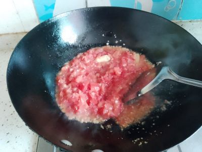 番茄巴沙鱼的做法步骤：6