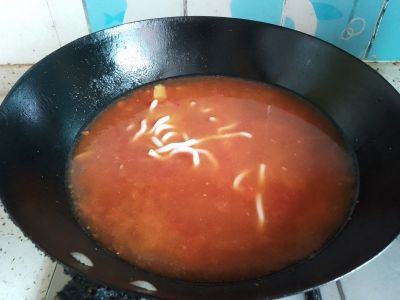 番茄巴沙鱼的做法步骤：8