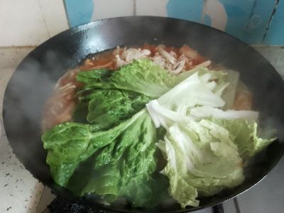 番茄巴沙鱼的做法步骤：9