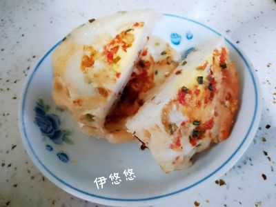 太阳早餐饼的做法步骤：15