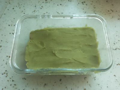 自制豌豆糕的做法步骤：8