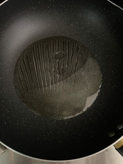 凉拌土豆丝的做法步骤：7