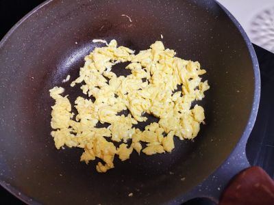 萝卜鸡蛋包子的做法步骤：7