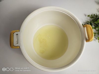 奶酪蛋糕的做法步骤：4