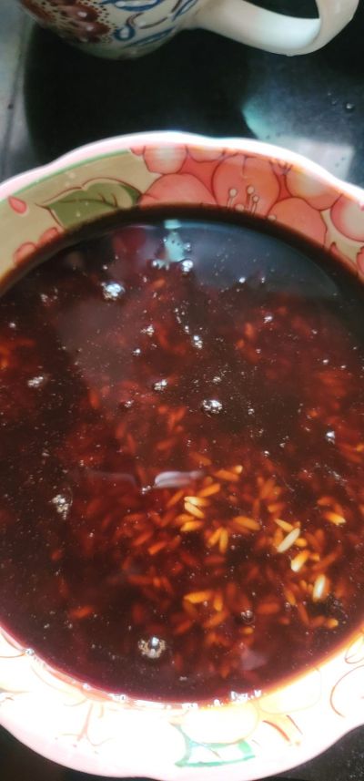 桂圆红枣糯米饭的做法步骤：4