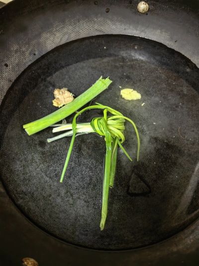 生菜鲜虾卷的做法步骤：3