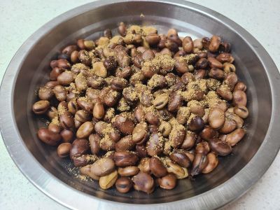 五香蚕豆的做法步骤：6