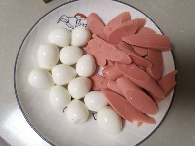 砂锅白菜豆腐煲的做法步骤：3