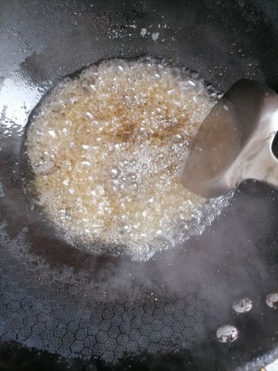 琥珀核桃的做法步骤：4