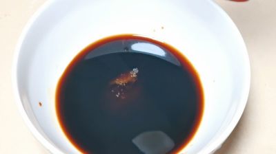 爆汁油豆腐的做法步骤：2
