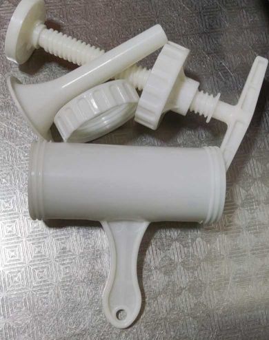 黑胡椒脆皮肠的做法步骤：6