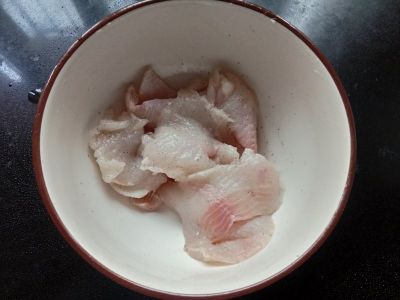 香酥鱼排的做法步骤：4